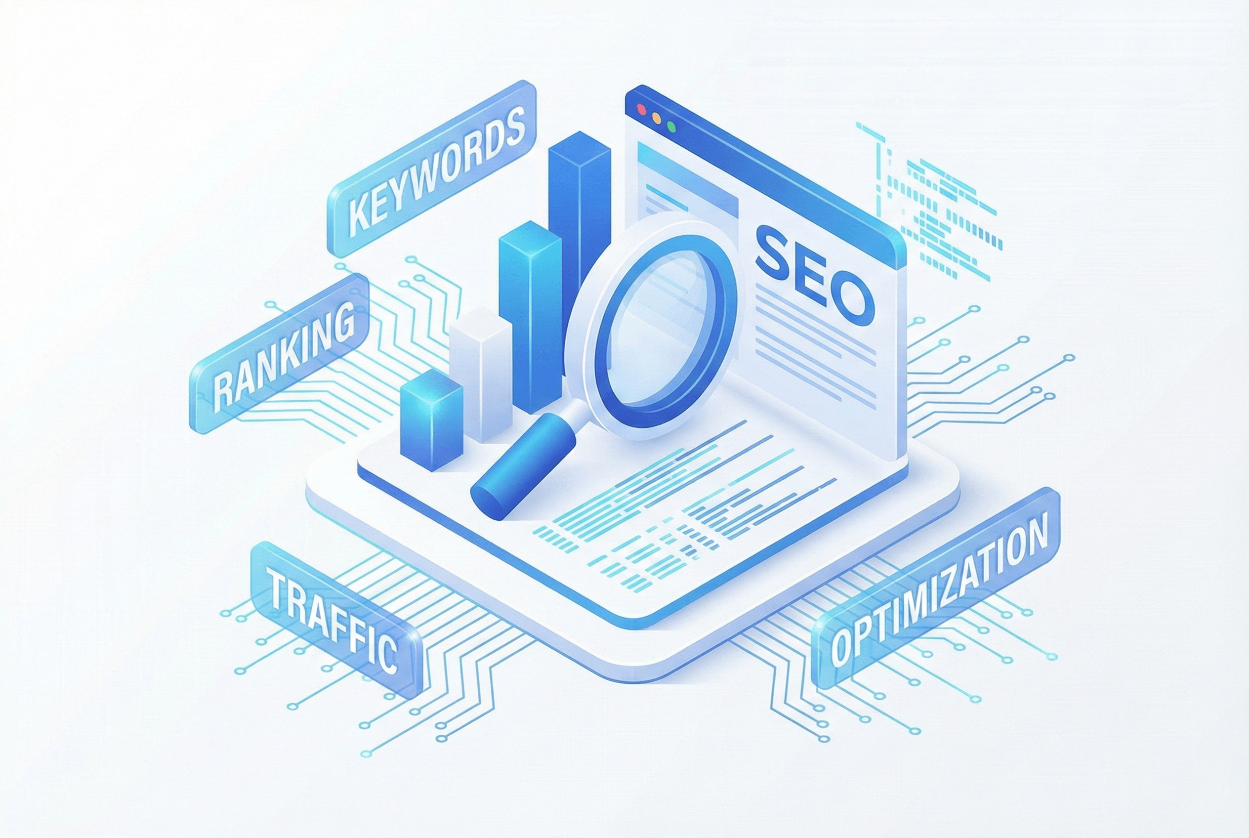 SEO Service