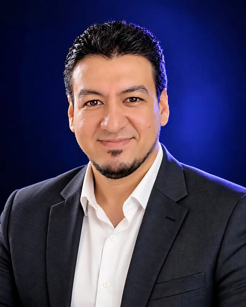 Muhammad Ammar, SEO and digital marketing consultant
