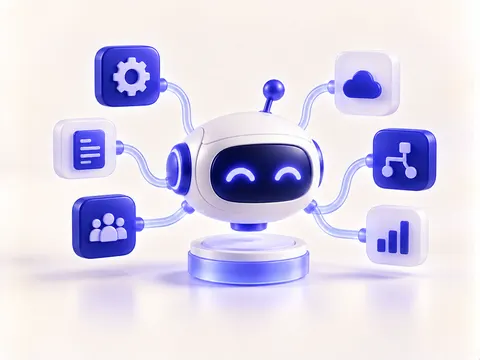 AI automation