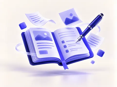 Content marketing