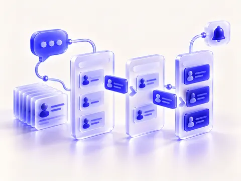 Custom CRM development