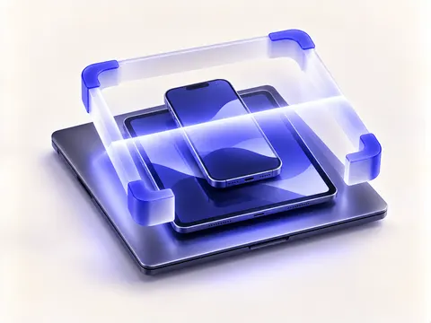 Digital presence audit
