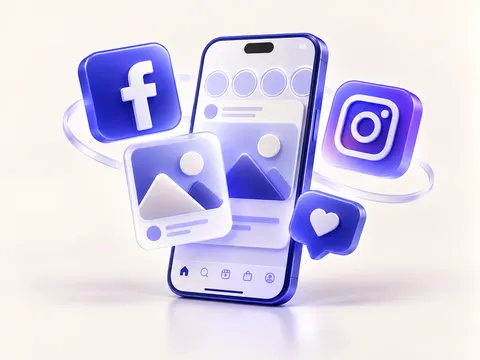 Meta Ads: Facebook & Instagram