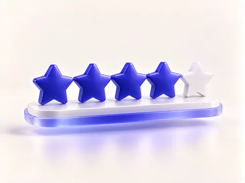 Online reputation management