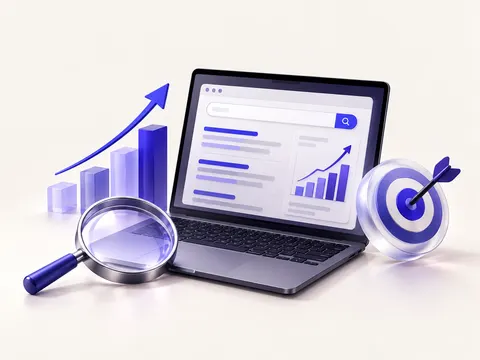 SEO consultant
