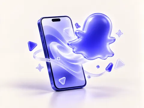 إعلانات سناب شات