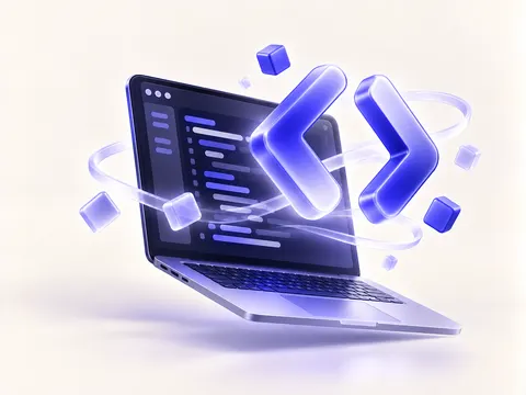 Website development